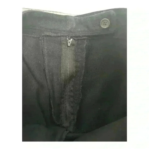 Balenciaga Paris Le Dix Black Jeans - Picture 8 of 10